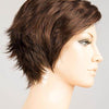 Flip Mono | Hair Power | Synthetic Wig | Ellen Wille - DARK-CHOCOLATE-MIX