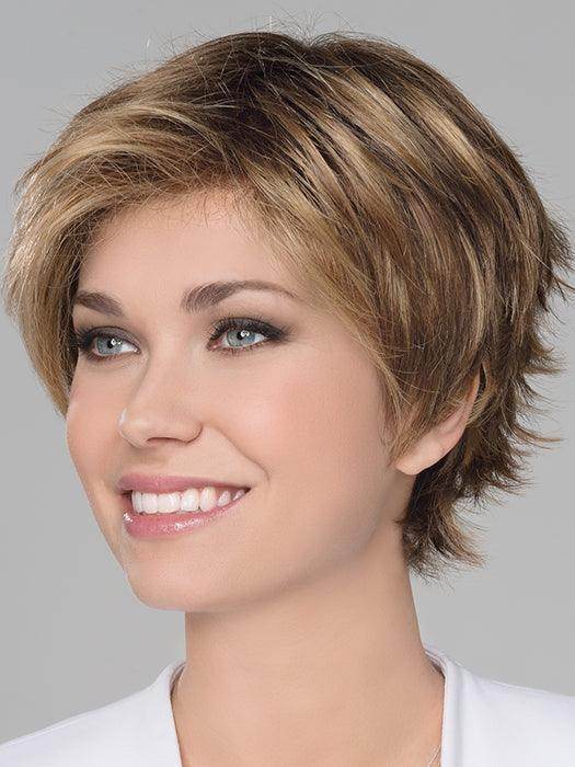 Flip Mono | Hair Power | Synthetic Wig | Ellen Wille - Image Maker Wigs Online