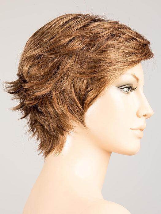 Flip Mono | Hair Power | Synthetic Wig | Ellen Wille - Image Maker Wigs Online