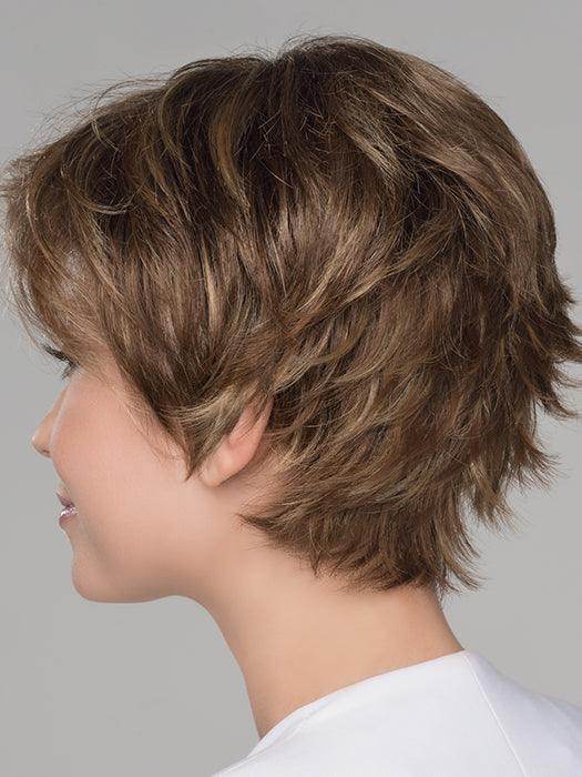 Flip Mono | Hair Power | Synthetic Wig | Ellen Wille - Image Maker Wigs Online