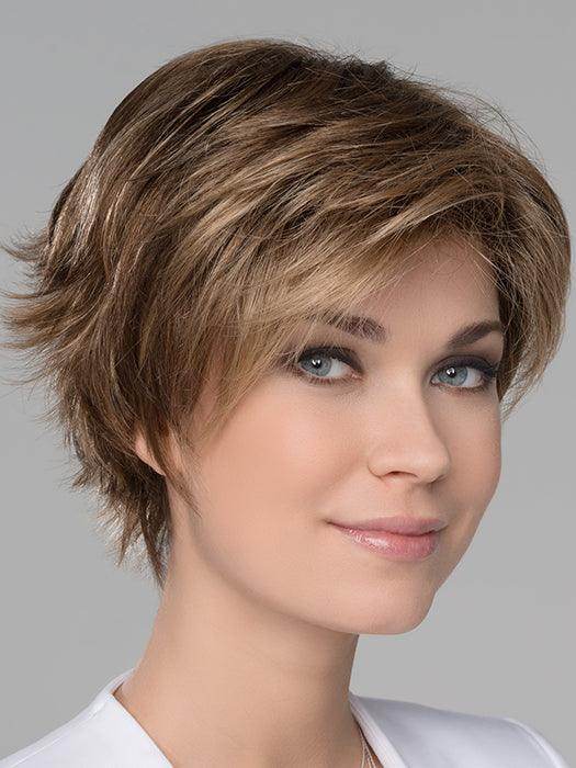 Flip Mono | Hair Power | Synthetic Wig | Ellen Wille - Image Maker Wigs Online