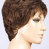 Foxy Small | Hair Power | Synthetic Wig | Ellen Wille - CHOCOLATE-MIX