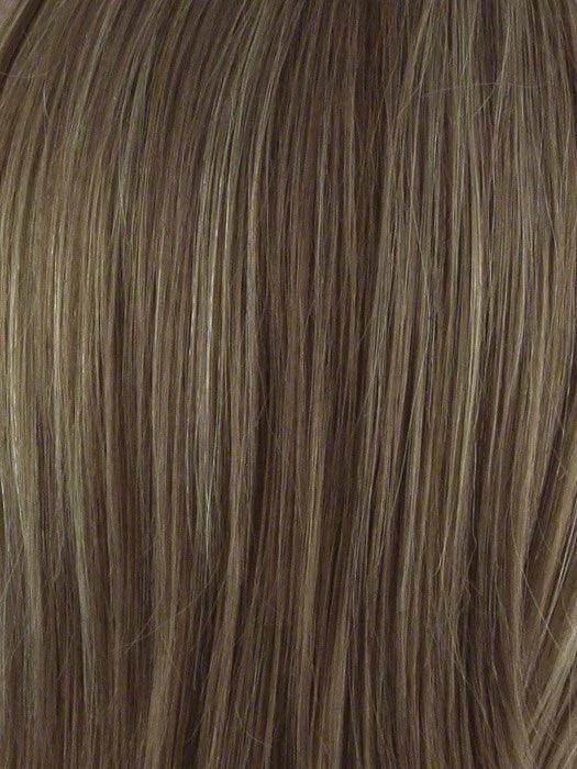 FRANCESCA - Ready to Wear Synthetic Wig - Image Maker Wigs Online