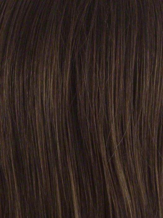 FRANCESCA - Ready to Wear Synthetic Wig - Image Maker Wigs Online