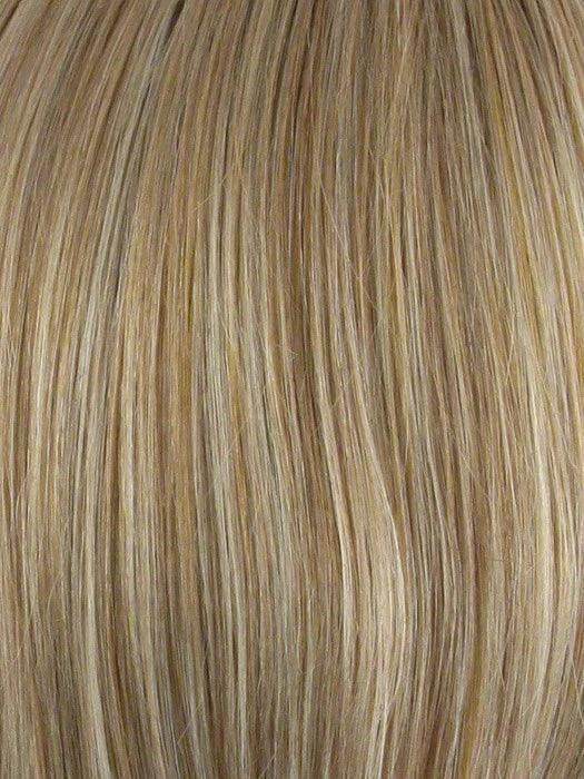 FRANCESCA - Ready to Wear Synthetic Wig - Image Maker Wigs Online