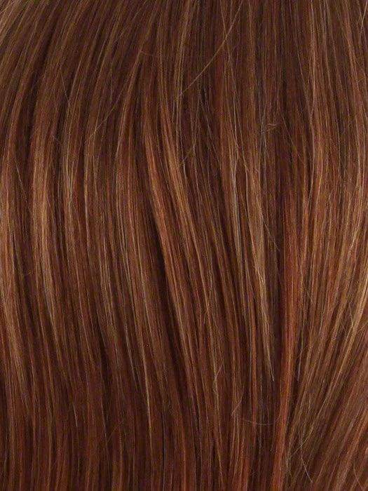 FRANCESCA - Ready to Wear Synthetic Wig - Image Maker Wigs Online