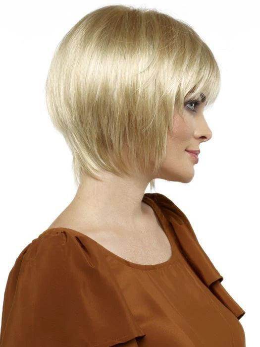 FRANCESCA - Ready to Wear Synthetic Wig - Image Maker Wigs Online