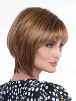 FRANCESCA - Ready to Wear Synthetic Wig - Image Maker Wigs Online