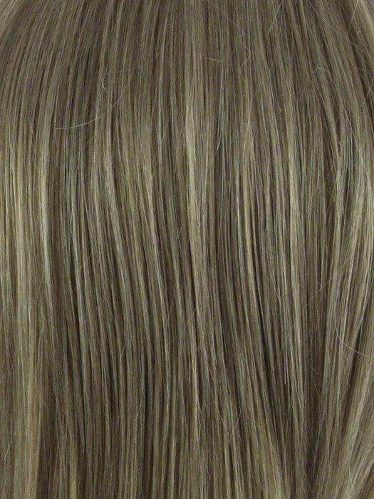 FRANCESCA - Ready to Wear Synthetic Wig - Image Maker Wigs Online