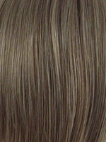 FRANCESCA - Ready to Wear Synthetic Wig - Image Maker Wigs Online