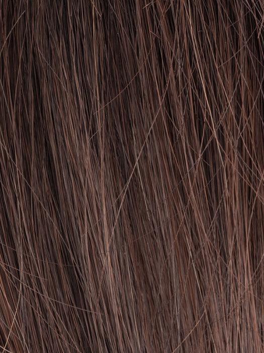 Fun | Top Power | Heat Friendly Synthetic Topper - Buy Wigs USA