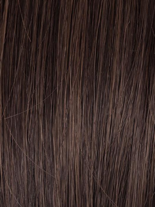 Fun | Top Power | Heat Friendly Synthetic Topper - Buy Wigs USA