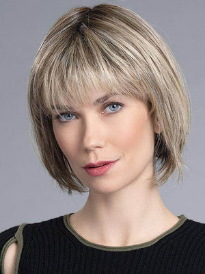 Fun | Top Power | Heat Friendly Synthetic Topper | Ellen Wille - Image Maker Wigs Online