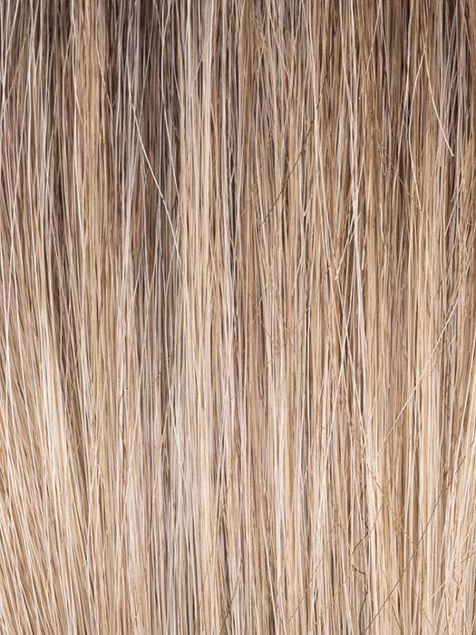 Fun | Top Power | Heat Friendly Synthetic Topper | Ellen Wille - Image Maker Wigs Online