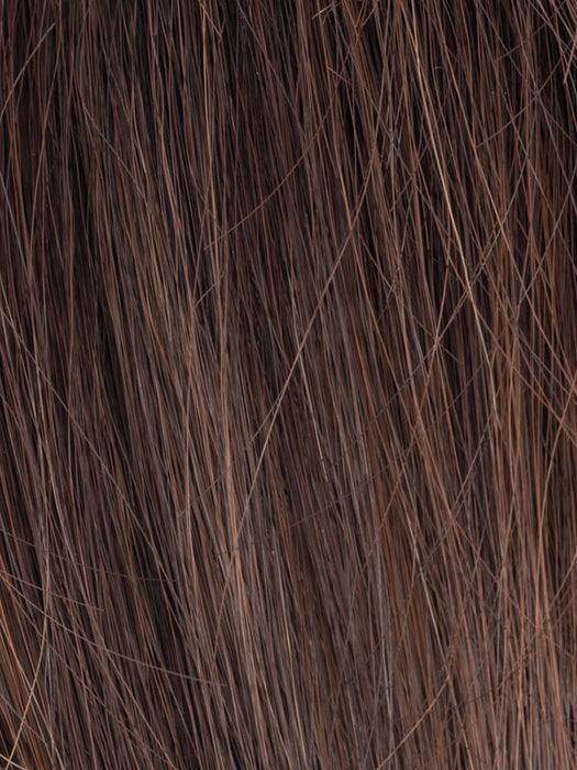Fun | Top Power | Heat Friendly Synthetic Topper | Ellen Wille - Image Maker Wigs Online