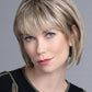 Fun | Top Power | Heat Friendly Synthetic Topper | Ellen Wille - Image Maker Wigs Online