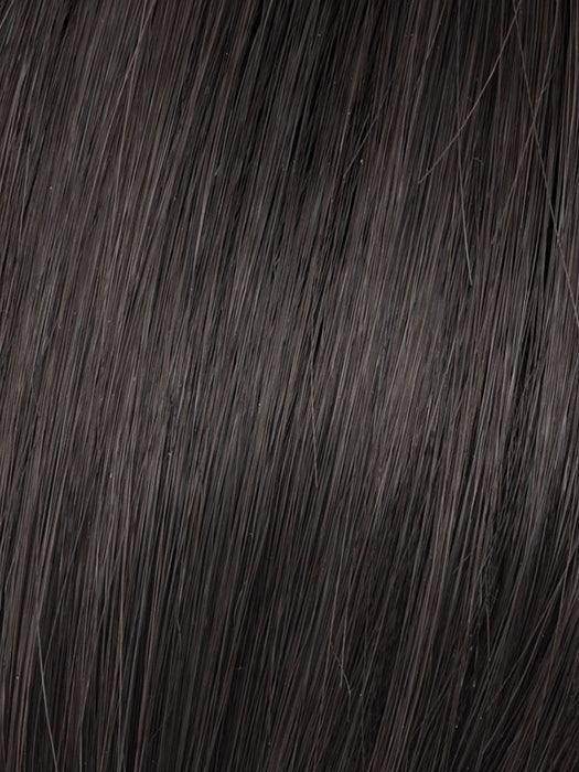 Fun | Top Power | Heat Friendly Synthetic Topper | Ellen Wille - Image Maker Wigs Online