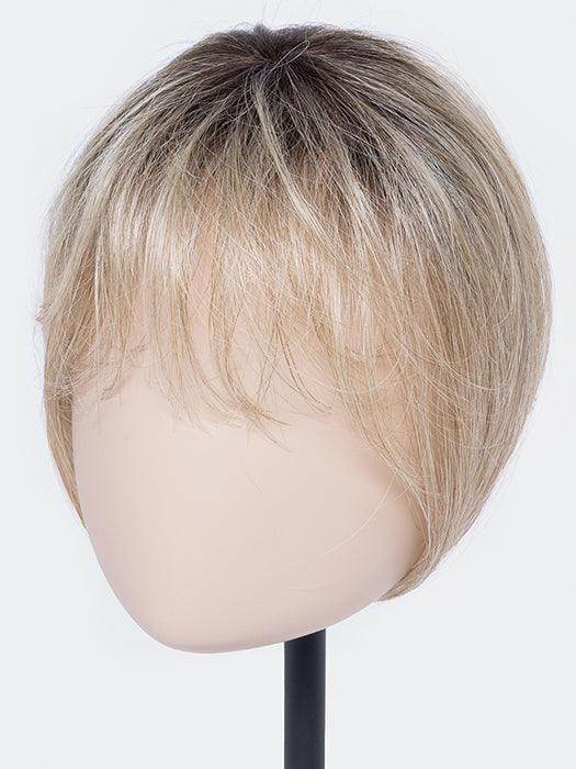 Fun | Top Power | Heat Friendly Synthetic Topper | Ellen Wille - Image Maker Wigs Online
