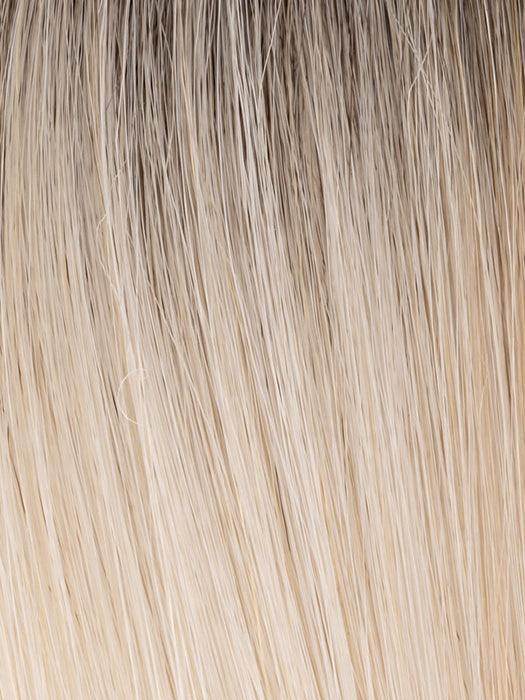Fun | Top Power | Heat Friendly Synthetic Topper | Ellen Wille - Image Maker Wigs Online