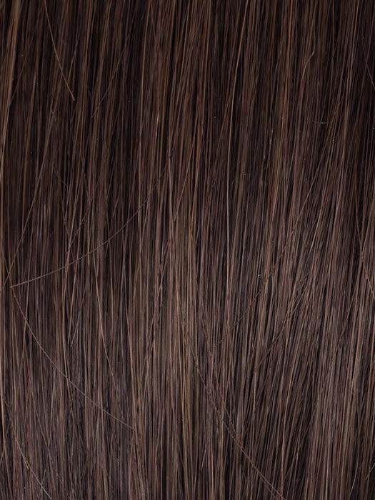 Fun | Top Power | Heat Friendly Synthetic Topper | Ellen Wille - Image Maker Wigs Online