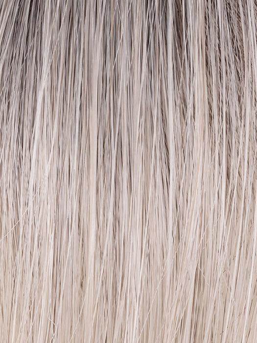 Fun | Top Power | Heat Friendly Synthetic Topper | Ellen Wille - Image Maker Wigs Online