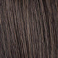 Fun | Top Power | Heat Friendly Synthetic Topper | Ellen Wille - Image Maker Wigs Online