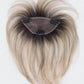 Fun | Top Power | Heat Friendly Synthetic Topper | Ellen Wille - Image Maker Wigs Online