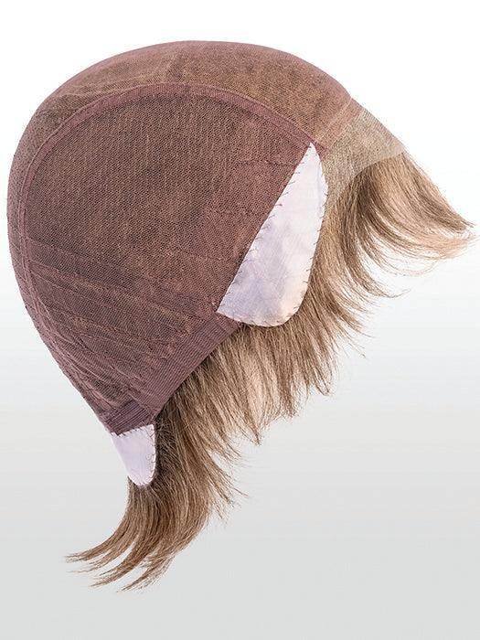 George 5 Stars | HAIRforMANce | Men's Synthetic Wig | Ellen Wille - Image Maker Wigs Online