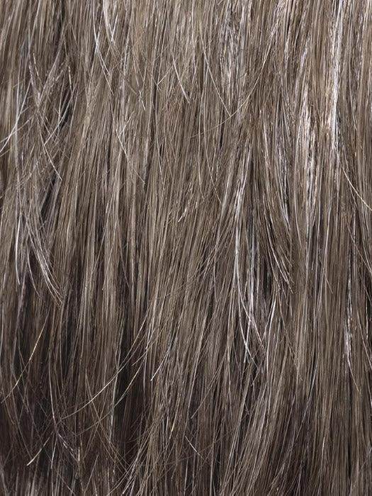 George 5 Stars | HAIRforMANce | Men's Synthetic Wig | Ellen Wille - Image Maker Wigs Online