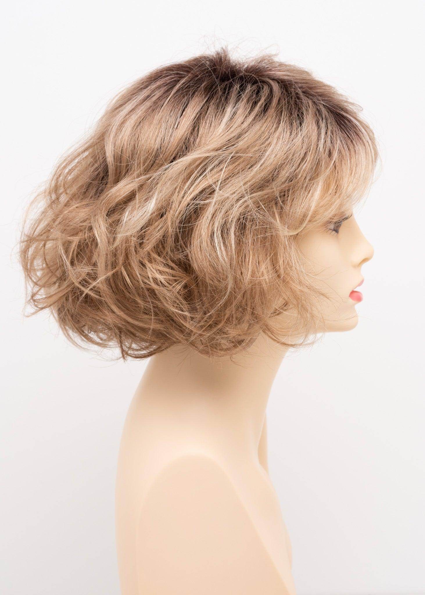 GIA - Ready to Wear Synthetic Wig - Image Maker Wigs Online