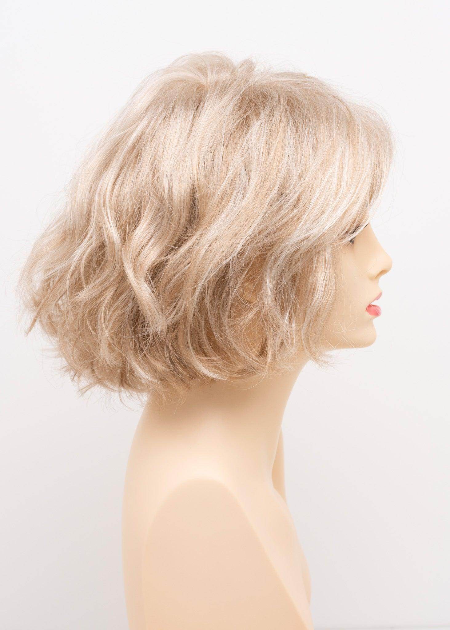 GIA - Ready to Wear Synthetic Wig - Image Maker Wigs Online
