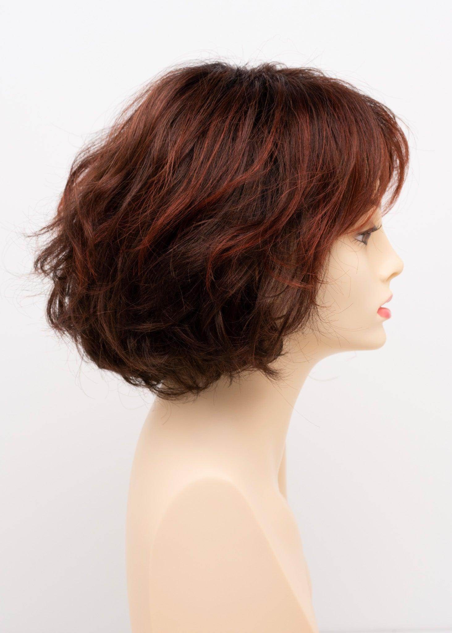 GIA - Ready to Wear Synthetic Wig - Image Maker Wigs Online
