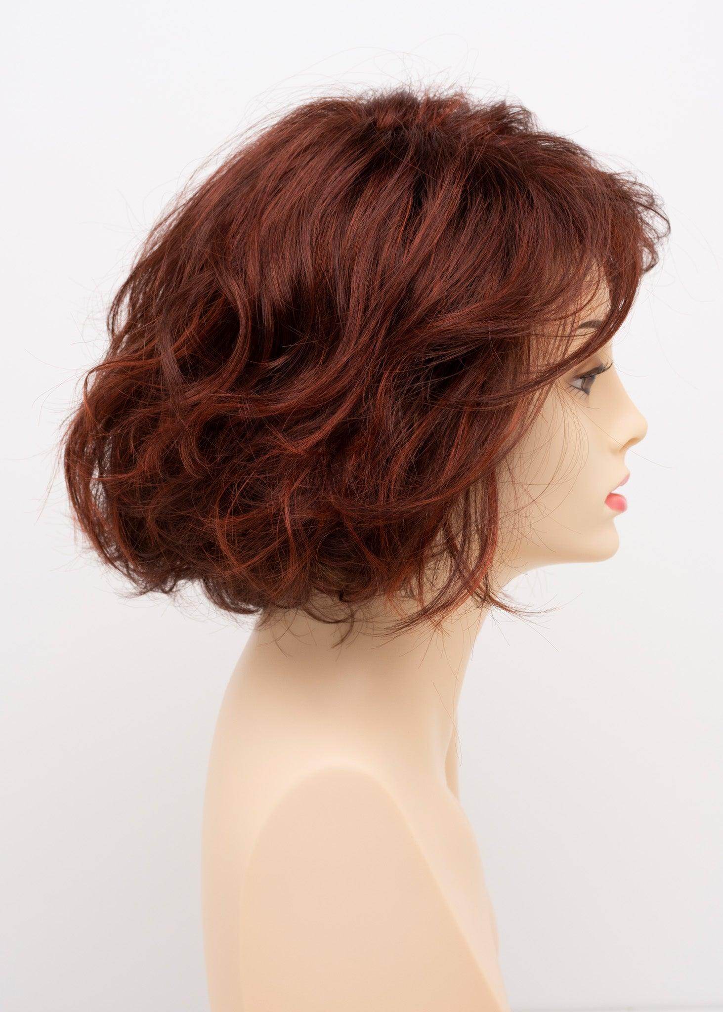 GIA - Ready to Wear Synthetic Wig - Image Maker Wigs Online