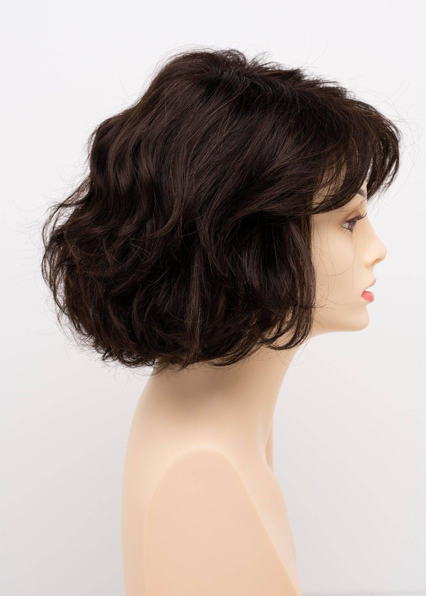 GIA - Ready to Wear Synthetic Wig - Image Maker Wigs Online