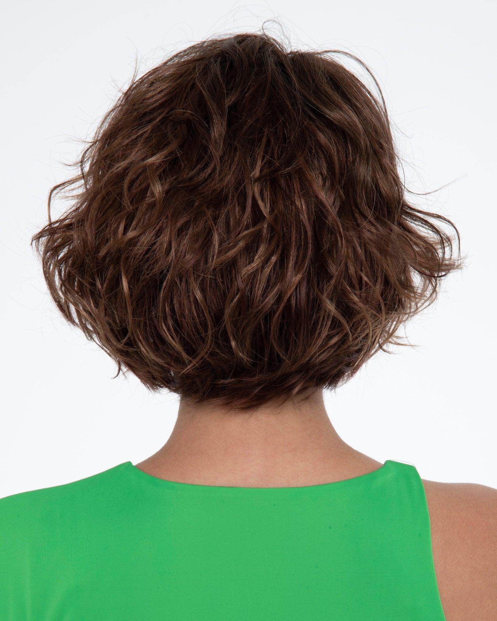 GIA - Ready to Wear Synthetic Wig - Image Maker Wigs Online
