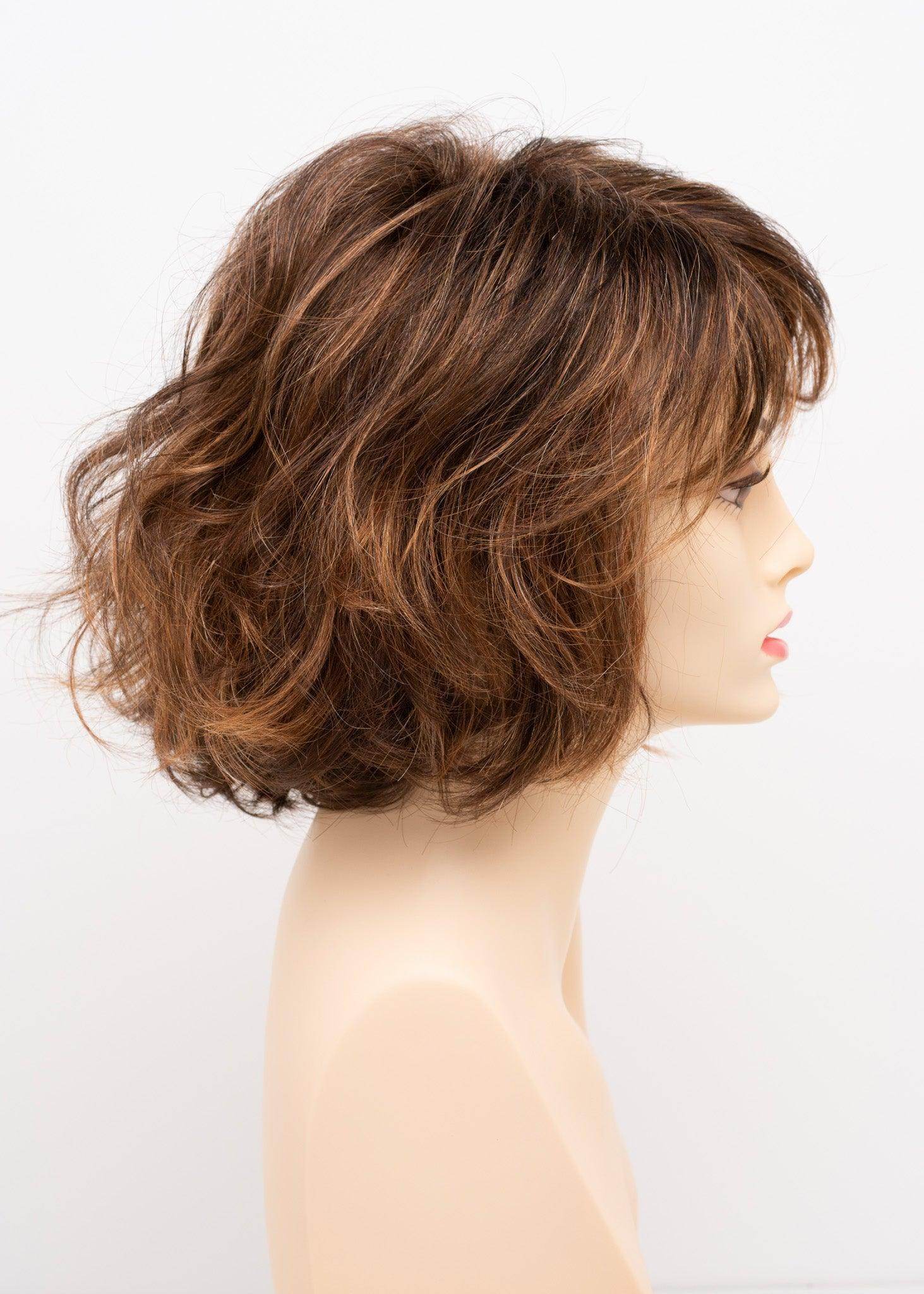 GIA - Ready to Wear Synthetic Wig - Image Maker Wigs Online