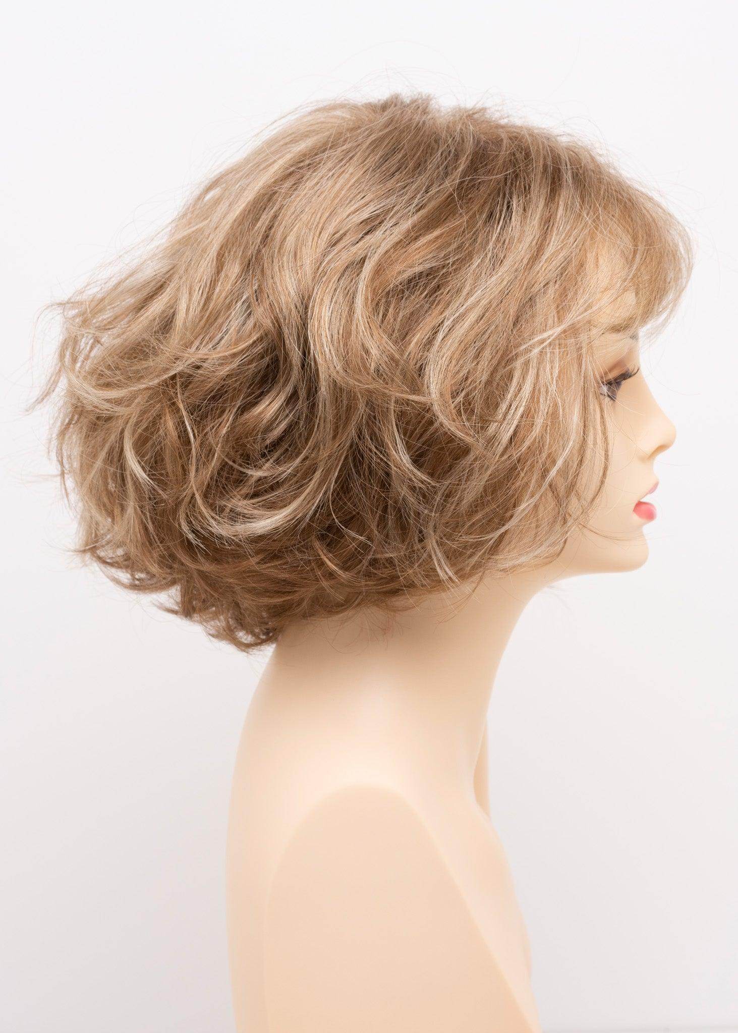 GIA - Ready to Wear Synthetic Wig - Image Maker Wigs Online
