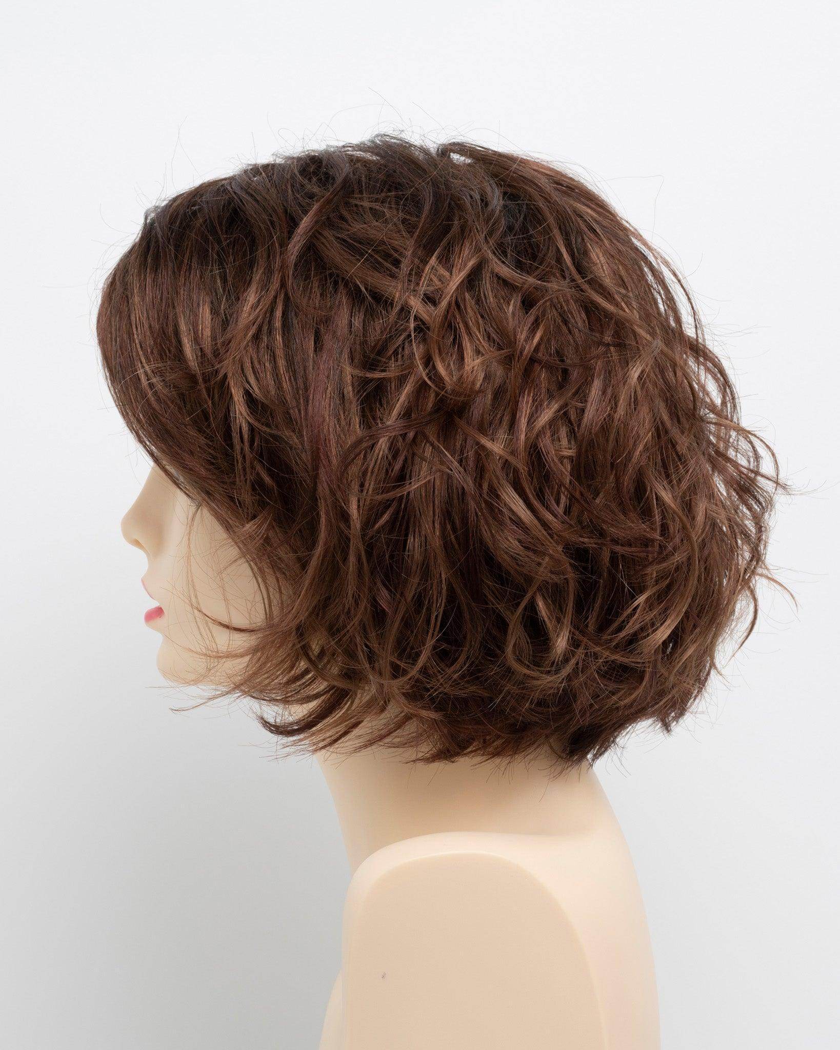 GIA - Ready to Wear Synthetic Wig - Image Maker Wigs Online