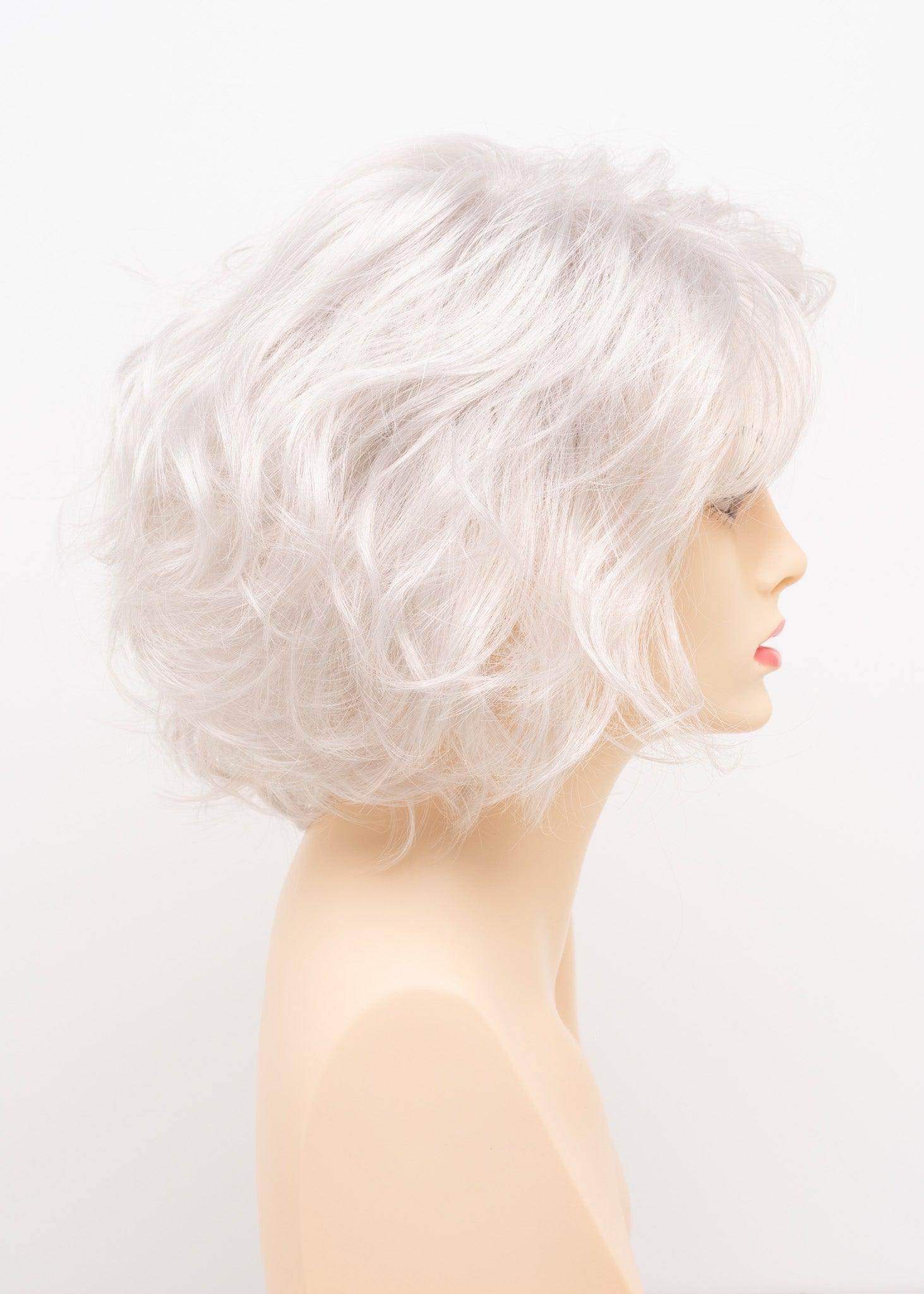 GIA - Ready to Wear Synthetic Wig - Image Maker Wigs Online