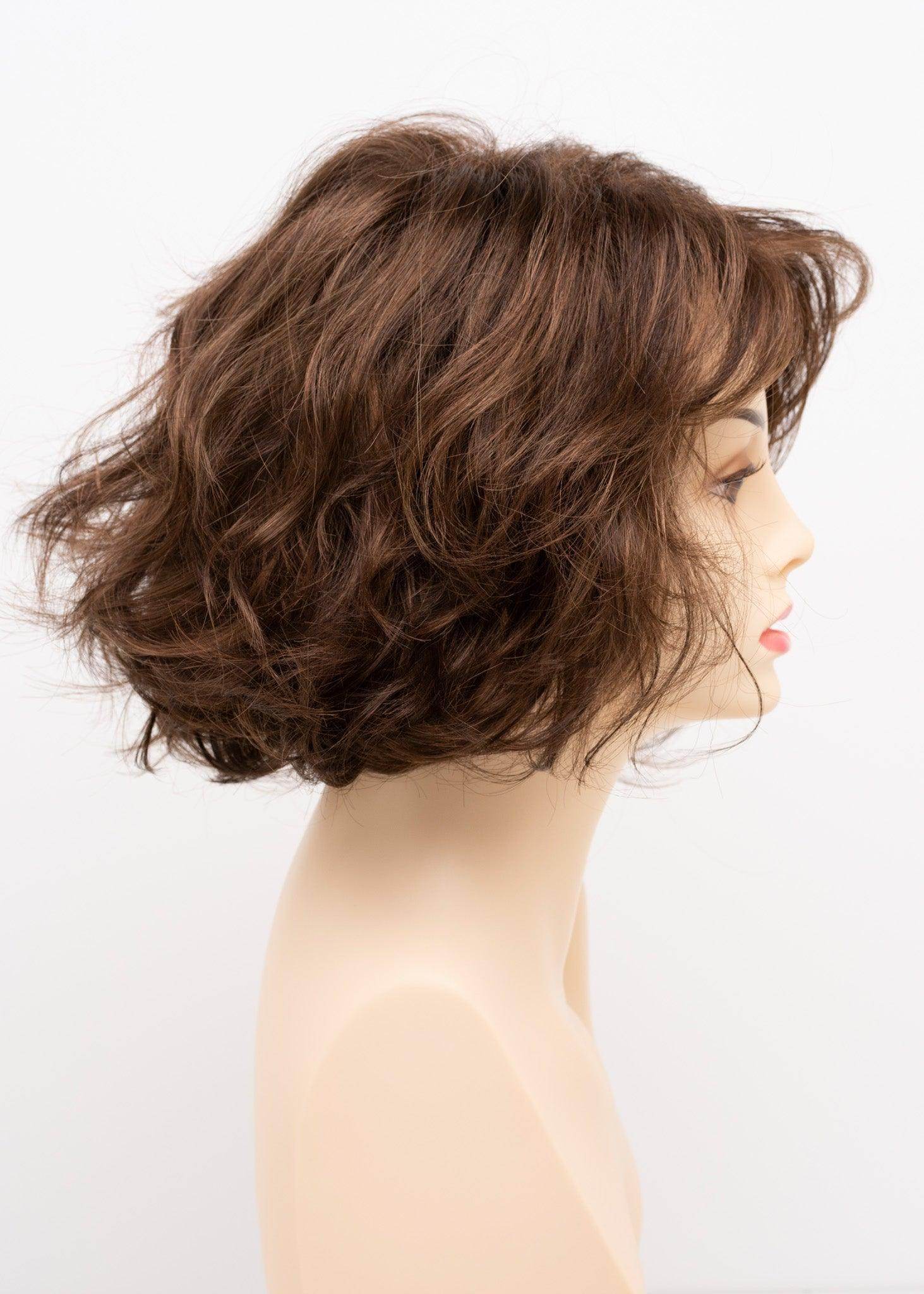 GIA - Ready to Wear Synthetic Wig - Image Maker Wigs Online