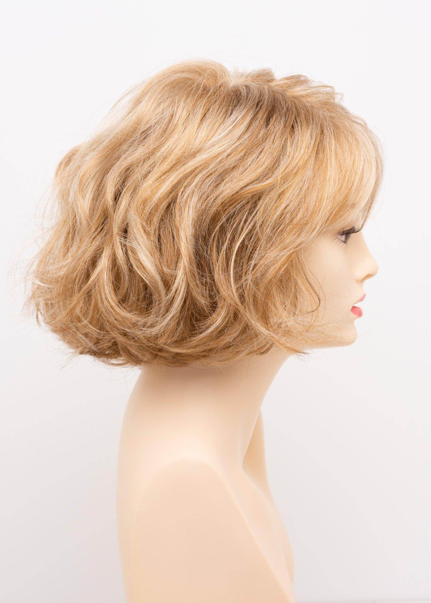 GIA - Ready to Wear Synthetic Wig - Image Maker Wigs Online
