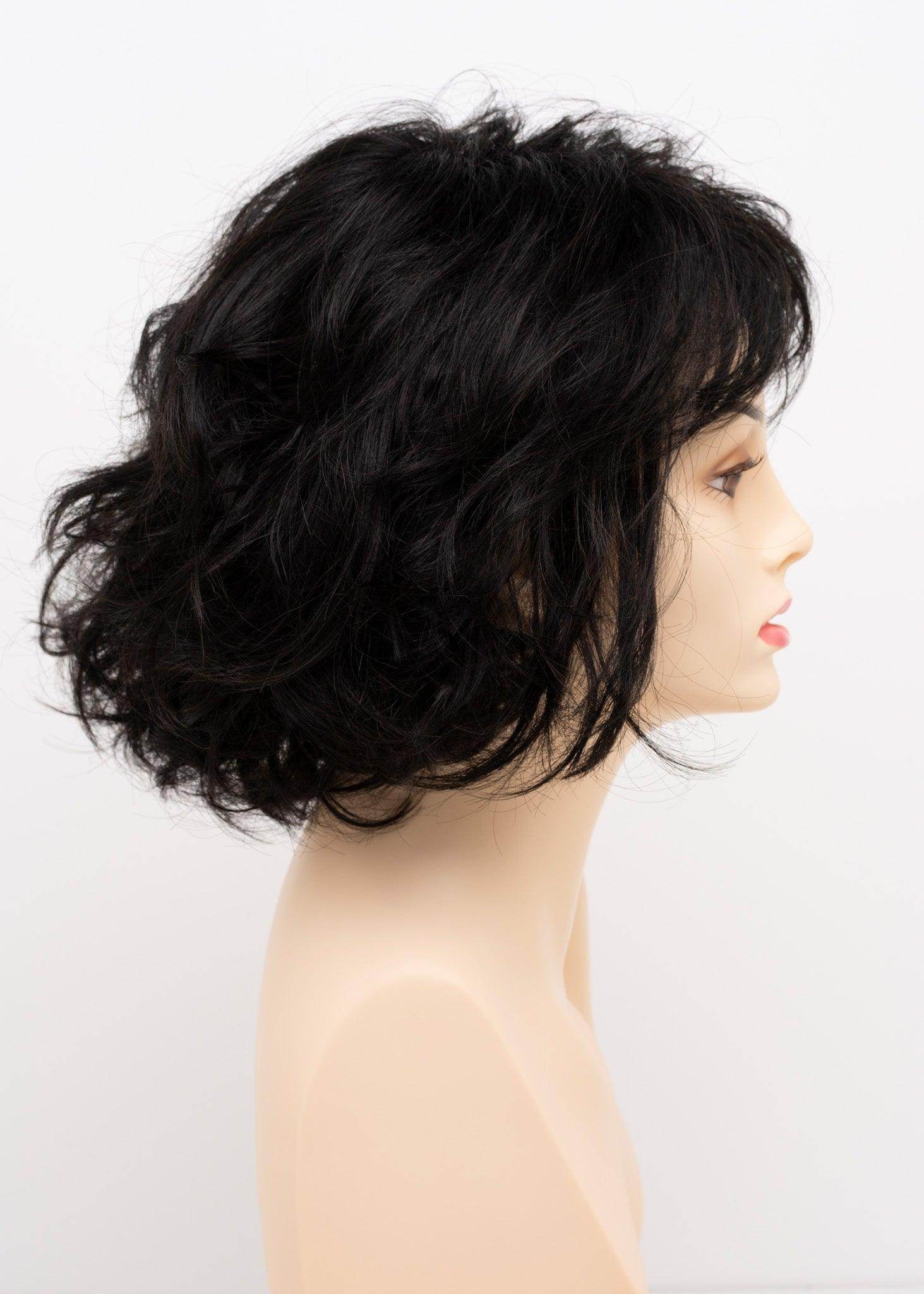 GIA - Ready to Wear Synthetic Wig - Image Maker Wigs Online