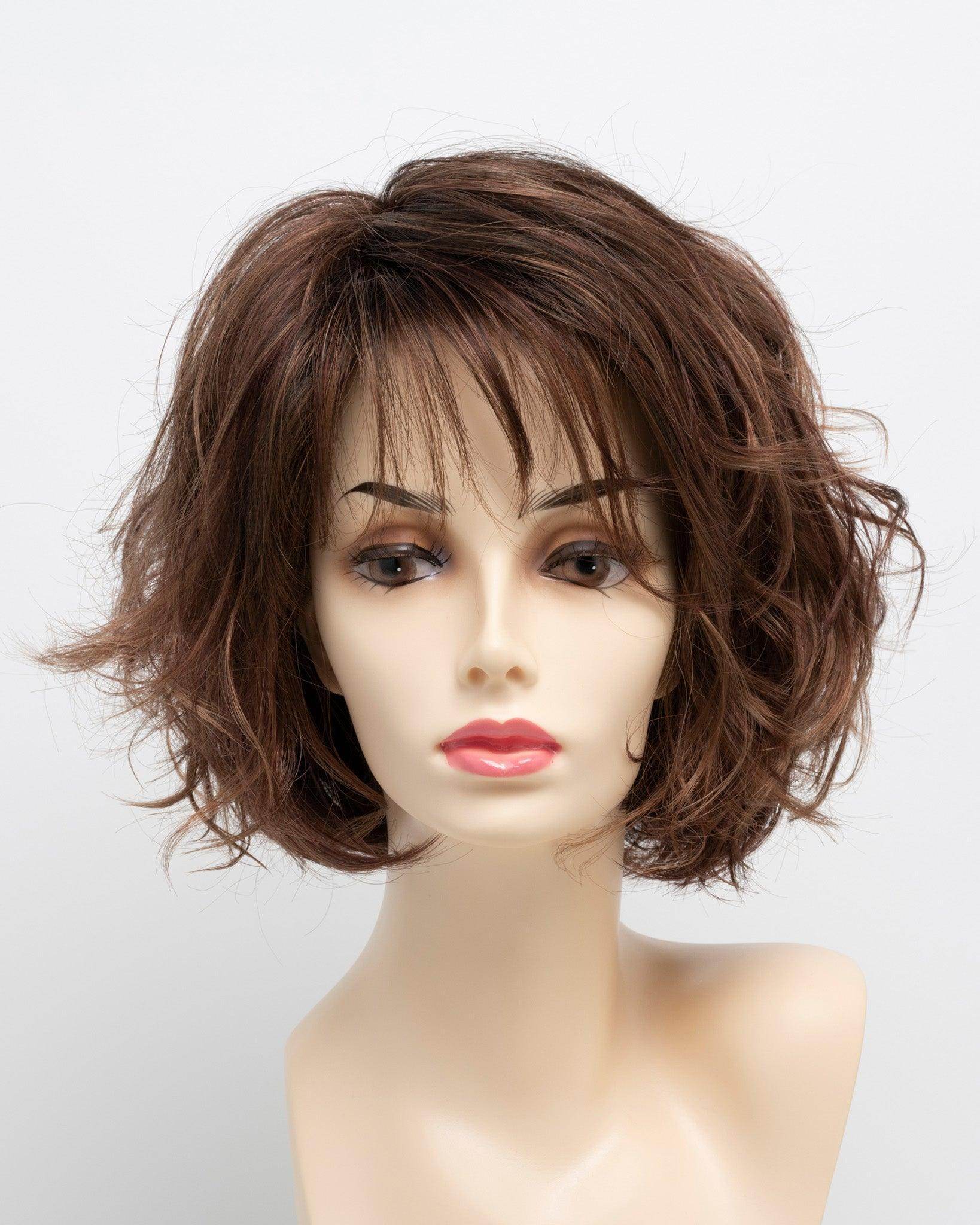 GIA - Ready to Wear Synthetic Wig - Image Maker Wigs Online