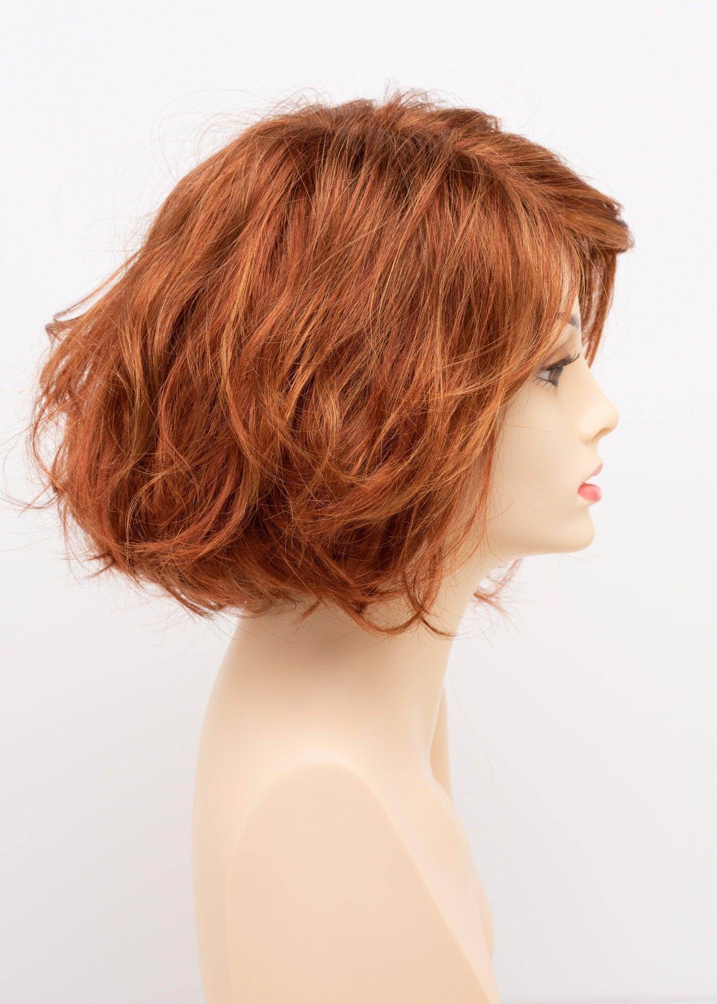 GIA - Ready to Wear Synthetic Wig - Image Maker Wigs Online