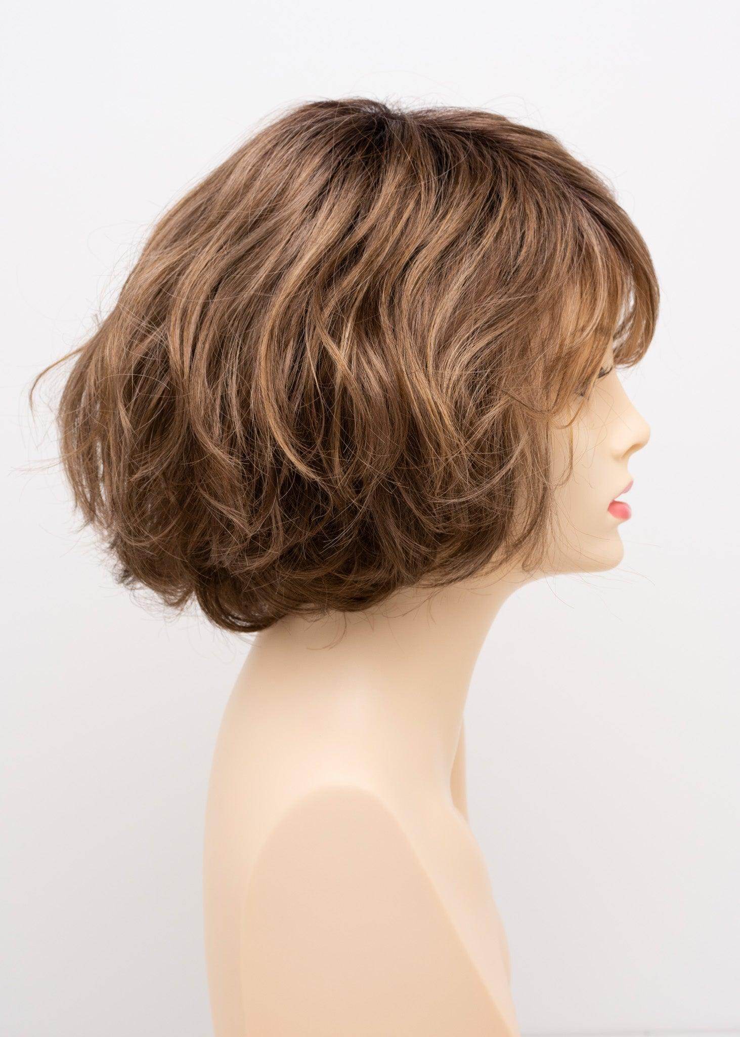GIA - Ready to Wear Synthetic Wig - Image Maker Wigs Online
