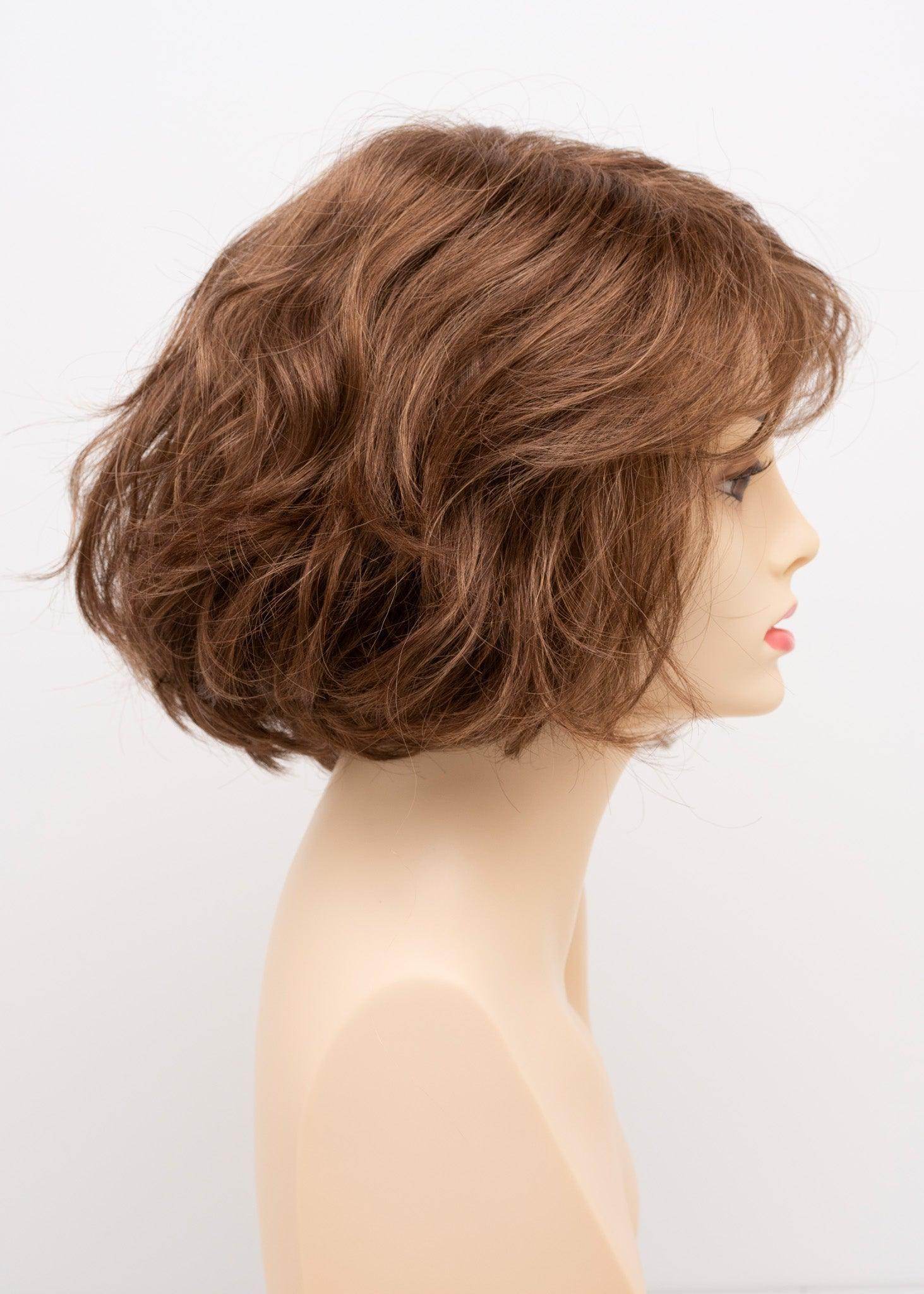 GIA - Ready to Wear Synthetic Wig - Image Maker Wigs Online