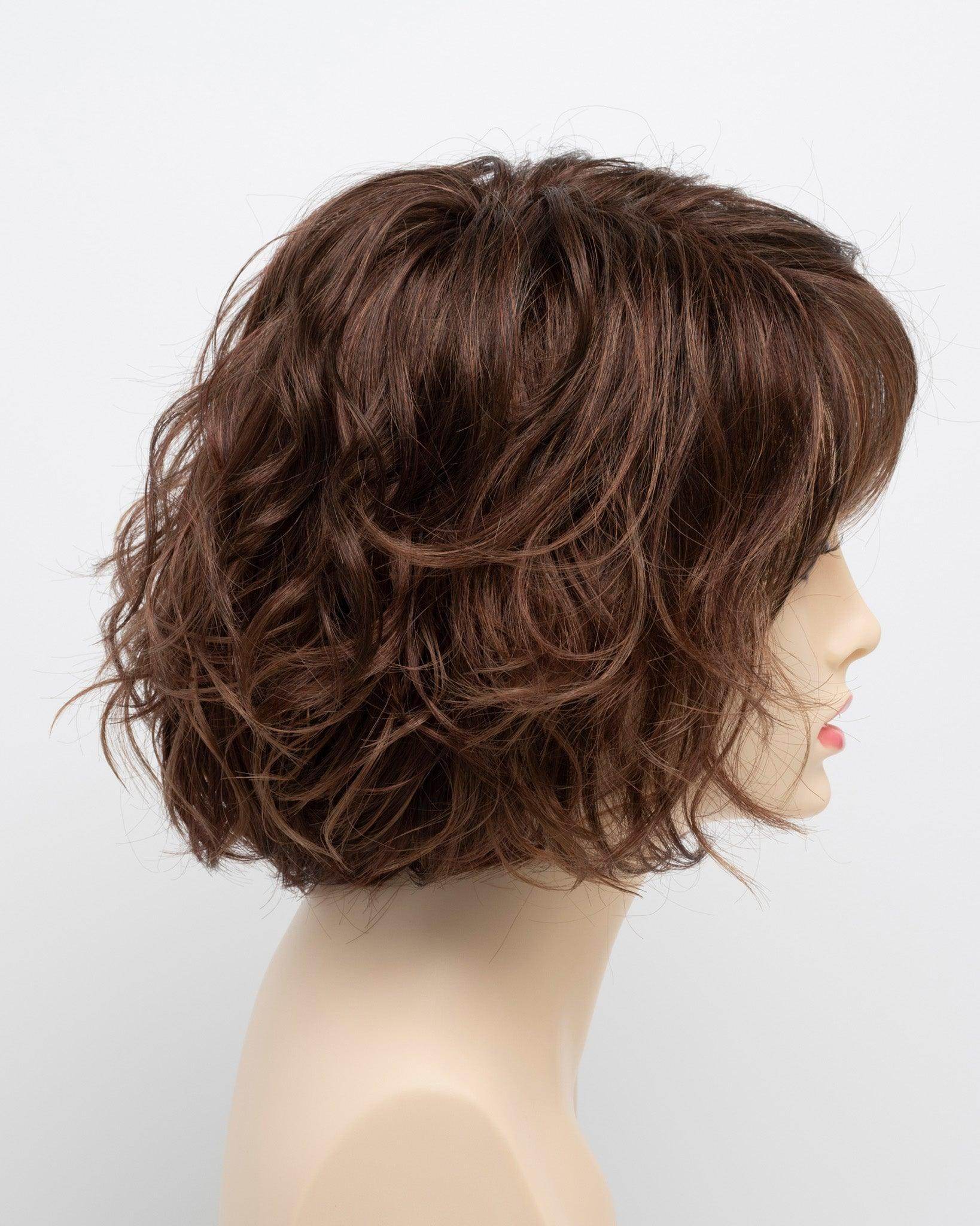 GIA - Ready to Wear Synthetic Wig - Image Maker Wigs Online