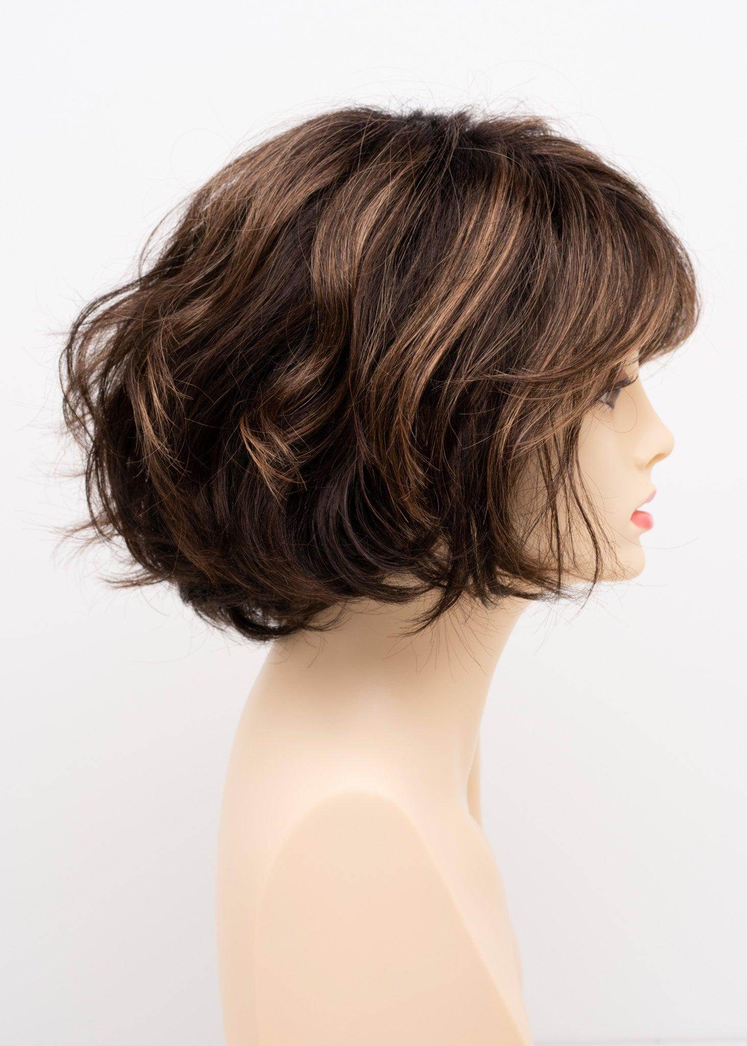 GIA - Ready to Wear Synthetic Wig - Image Maker Wigs Online