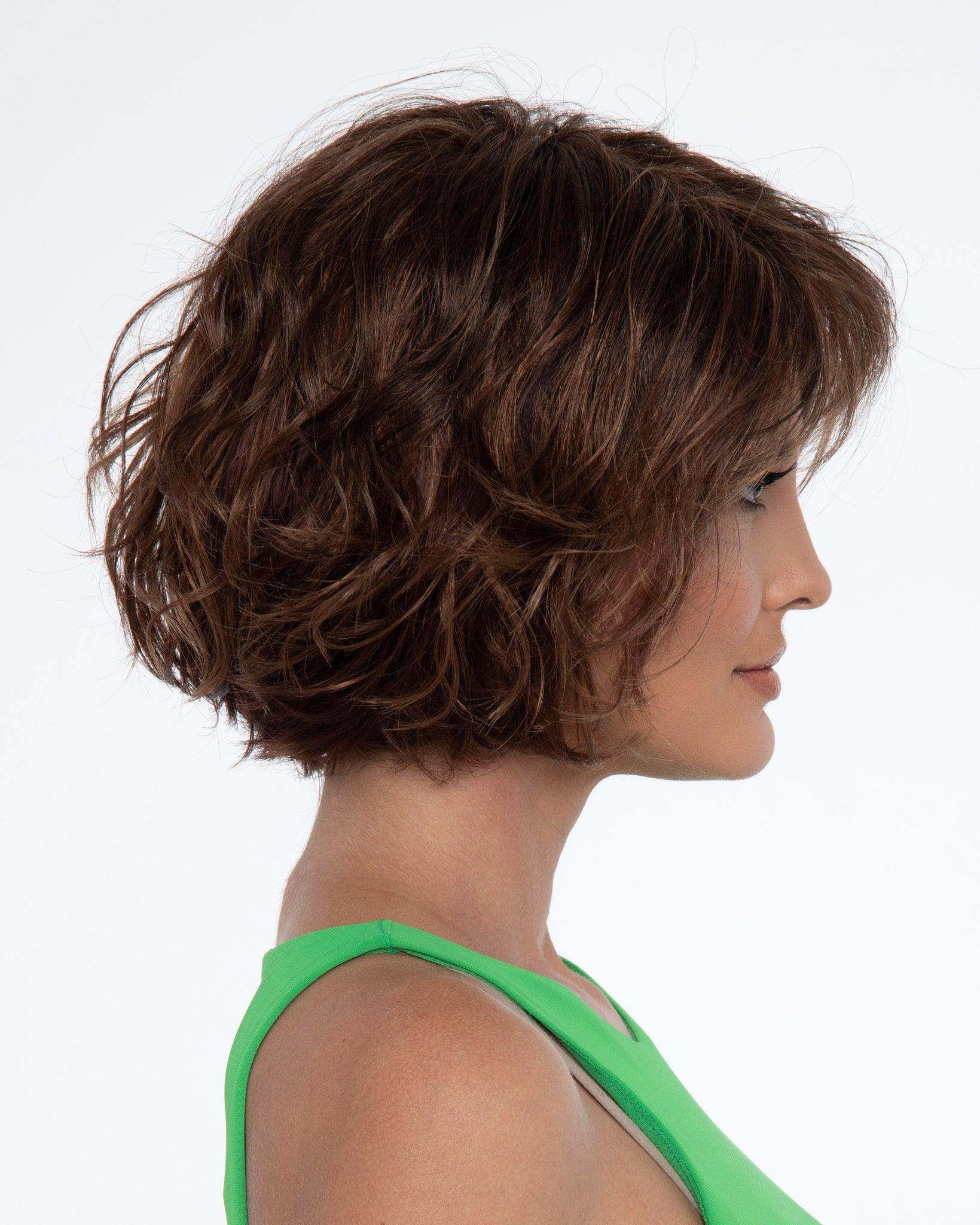 GIA - Ready to Wear Synthetic Wig - Image Maker Wigs Online