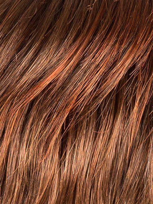 Ginger | Hair Power | Synthetic Wig | Ellen Wille - Image Maker Wigs Online